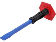 DALTĂ FORJATĂ CU PROTECȚIE JUCO 300MM JUCO 35360