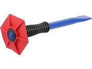 DALTĂ FORJATĂ CU PROTECȚIE JUCO 300MM JUCO 35360