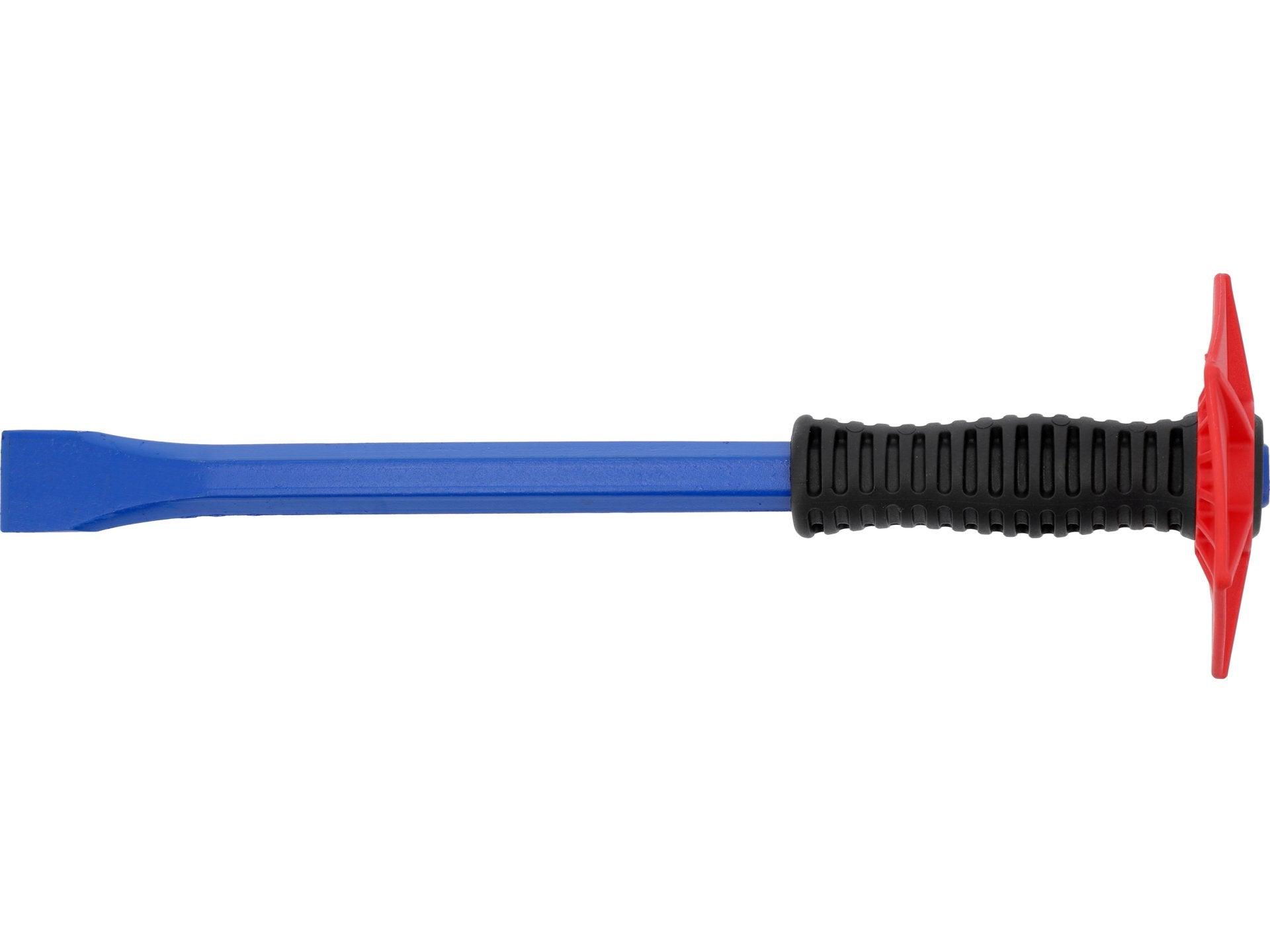 DALTĂ FORJATĂ CU PROTECȚIE JUCO 350MM JUCO 35362