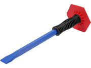 DALTĂ FORJATĂ CU PROTECȚIE JUCO 350MM JUCO 35362