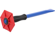 DALTĂ FORJATĂ CU PROTECȚIE JUCO 350MM JUCO 35362