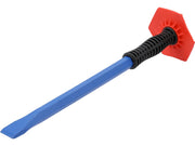 DALTĂ FORJATĂ CU PROTECȚIE JUCO 400MM JUCO 35364