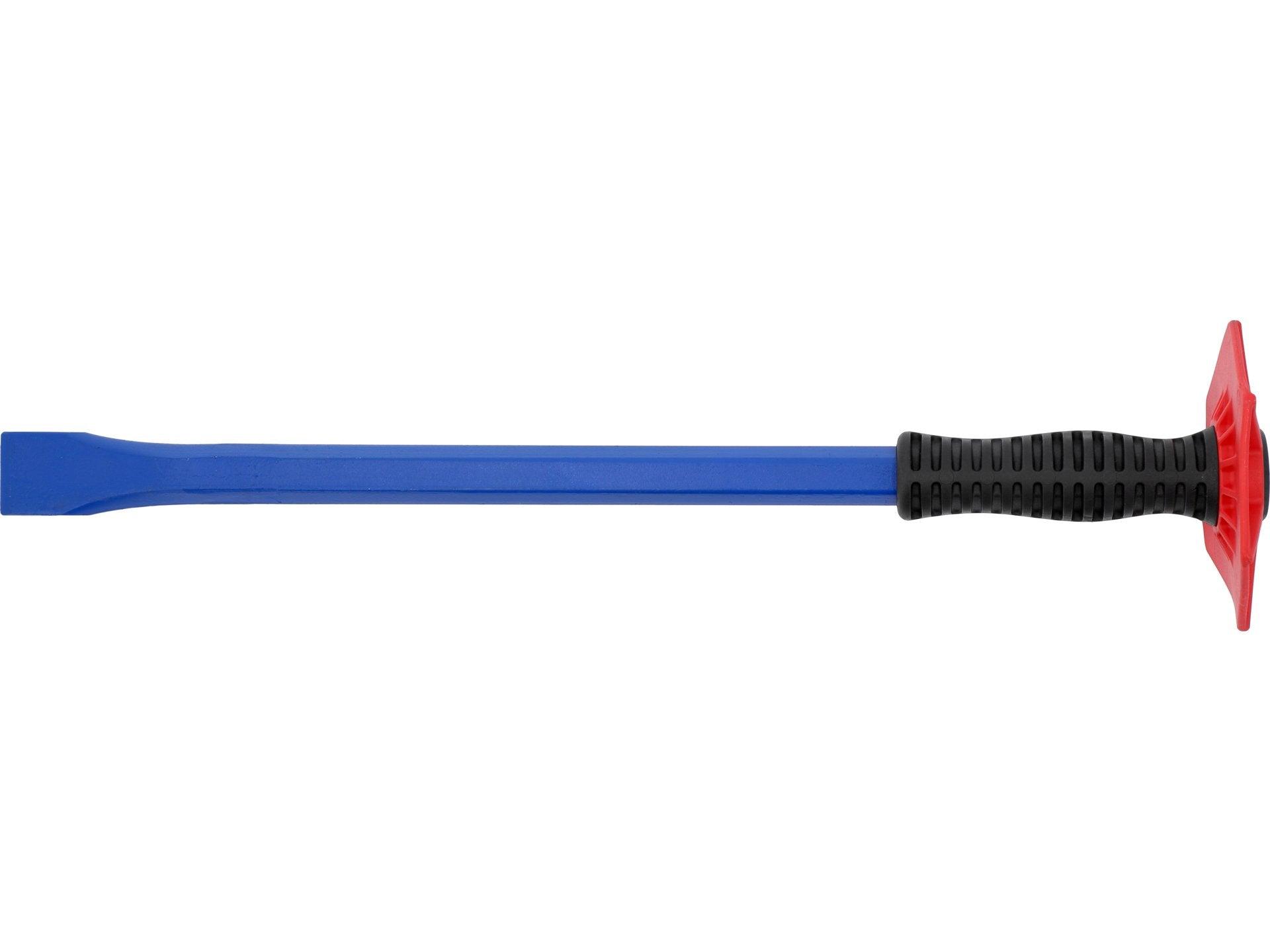 DALTĂ FORJATĂ CU PROTECȚIE 19/450MM JUCO 35366