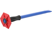 DALTĂ FORJATĂ CU PROTECȚIE 19/450MM JUCO 35366