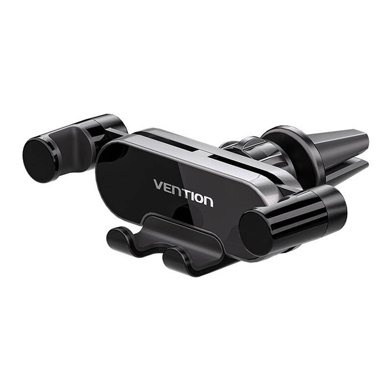Cumpara acum Suport auto pentru telefon Vention KCEH0 cu clip gri de la Mesterul Minune