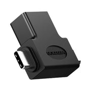 Cumpara acum Adaptor OTG USB 3.0 la USB-C și Micro USB Vention CDIB0 de la Mesterul Minune