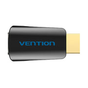 Cumpara acum Adaptor HDMI la VGA Vention AIDB0 cu port audio de 3,5 mm de la Mesterul Minune
