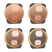 Cumpara acum 4 Filtre pentru lentile Sunnylife pentru AIR 3 - ND4/PL+ND8/PL+ND16/PL+ND32/PL (A3-FI686) de la Mesterul Minune