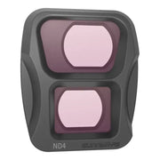 Cumpara acum 4 Filtre pentru lentile Sunnylife pentru DJI AIR 3 A3-FI688 MCUV+CPL+ND4+ND8 de la Mesterul Minune