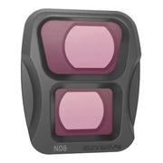 Cumpara acum 4 Filtre pentru lentile Sunnylife pentru DJI AIR 3 A3-FI688 MCUV+CPL+ND4+ND8 de la Mesterul Minune