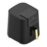 Cumpara acum Airfryer Deerma KZ120 1700W fără ulei de la Mesterul Minune