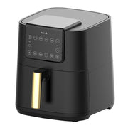 Cumpara acum Airfryer Deerma KZ120 1700W fără ulei de la Mesterul Minune