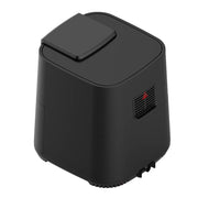 Cumpara acum Airfryer Deerma KZ120 1700W fără ulei de la Mesterul Minune