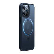 Cumpara acum Husă pentru telefon Torras UPRO Ostand Matte pentru iPhone 15 PRO (negru) de la Mesterul Minune