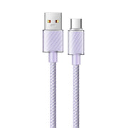Cumpara acum Cablu USB-A la USB-C Mcdodo CA-3655, 100W, 2m (violet) de la Mesterul Minune