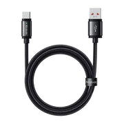 Cumpara acum Cablu USB-A la USB-C Mcdodo CA-4730, 120W, 1,5m (negru) de la Mesterul Minune