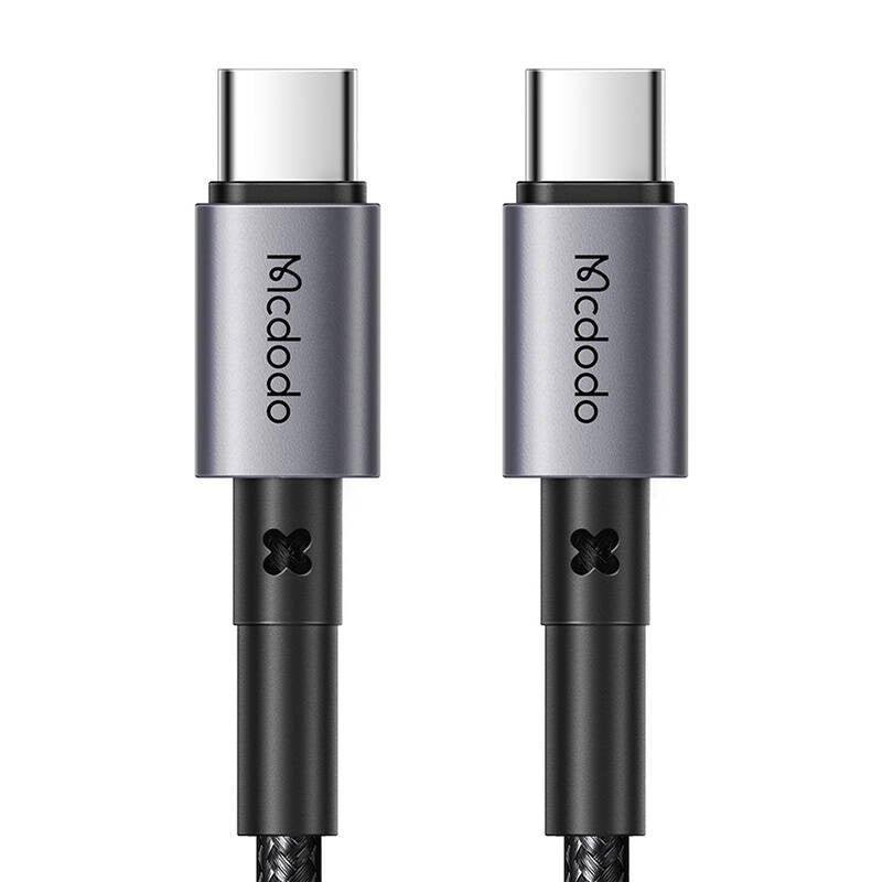 Cumpara acum Cablu USB-C la USB-C Mcdodo CA-3131 , 65W, 1,5m (negru) de la Mesterul Minune