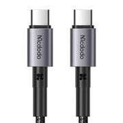 Cumpara acum Cablu USB-C la USB-C Mcdodo CA-3131 , 65W, 1,5m (negru) de la Mesterul Minune