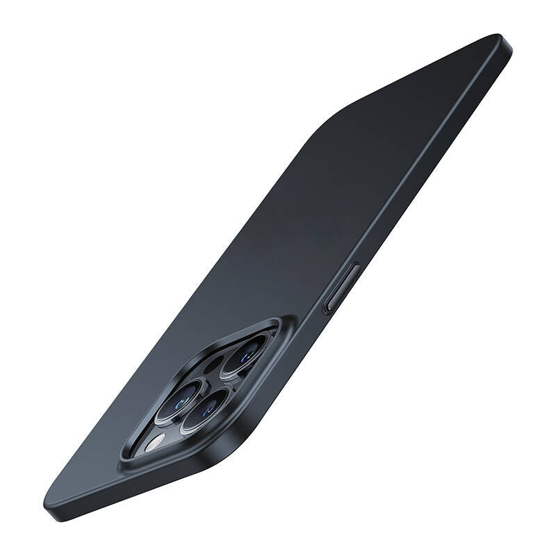 Cumpara acum Torras OriginFit iPhone 15 Pro caz (czarne) de la Mesterul Minune