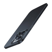 Cumpara acum Torras OriginFit iPhone 15 Pro caz (czarne) de la Mesterul Minune