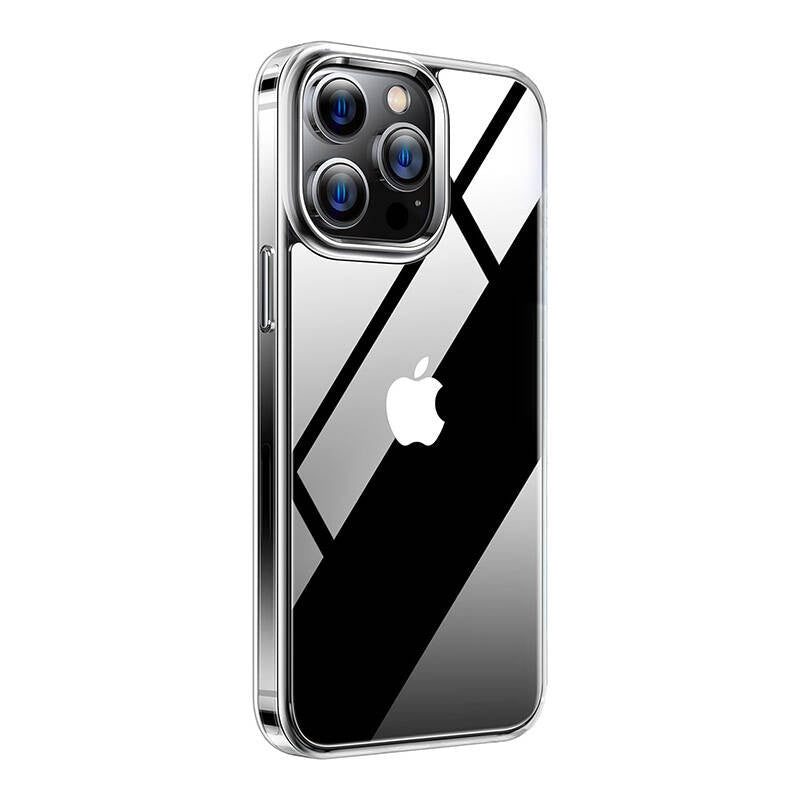 Cumpara acum Carcasă telefonică Torras Diamond Clear pentru iPhone 15 PRO (transparentă) de la Mesterul Minune