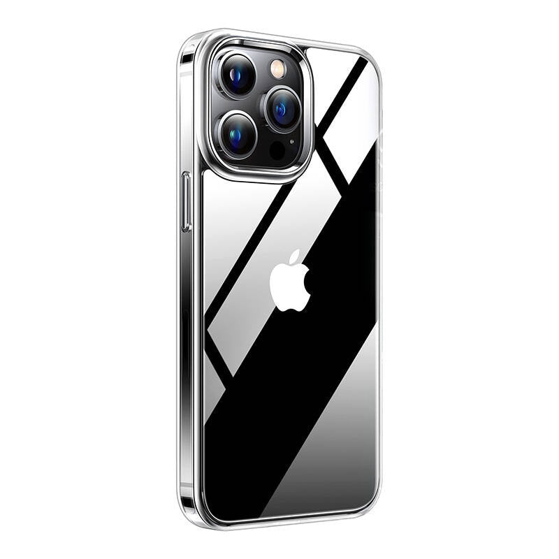 Cumpara acum Husă de telefon Torras Auqanova pentru iPhone 15 PRO (transparentă) de la Mesterul Minune
