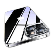 Cumpara acum Carcasă de telefon Torras Auqanova pentru iPhone 15 (transparent) de la Mesterul Minune