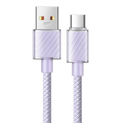 Cumpara acum Cablu USB-A la Lightning Mcdodo CA-3652, 1,2 m (violet) de la Mesterul Minune