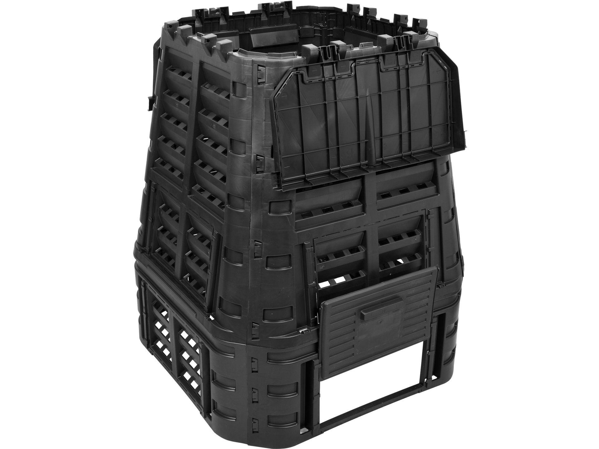 COMPOSTOR DIN PLASTIC 740L FLO 35624