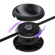 Cumpara acum USB-C la USB-C Baseus Free2Draw cablu, PD, 100W, 1m (negru) de la Mesterul Minune