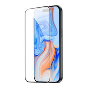 Cumpara acum Sticlă securizată ESR pentru iPhone 15 1 buc. (transparent) de la Mesterul Minune