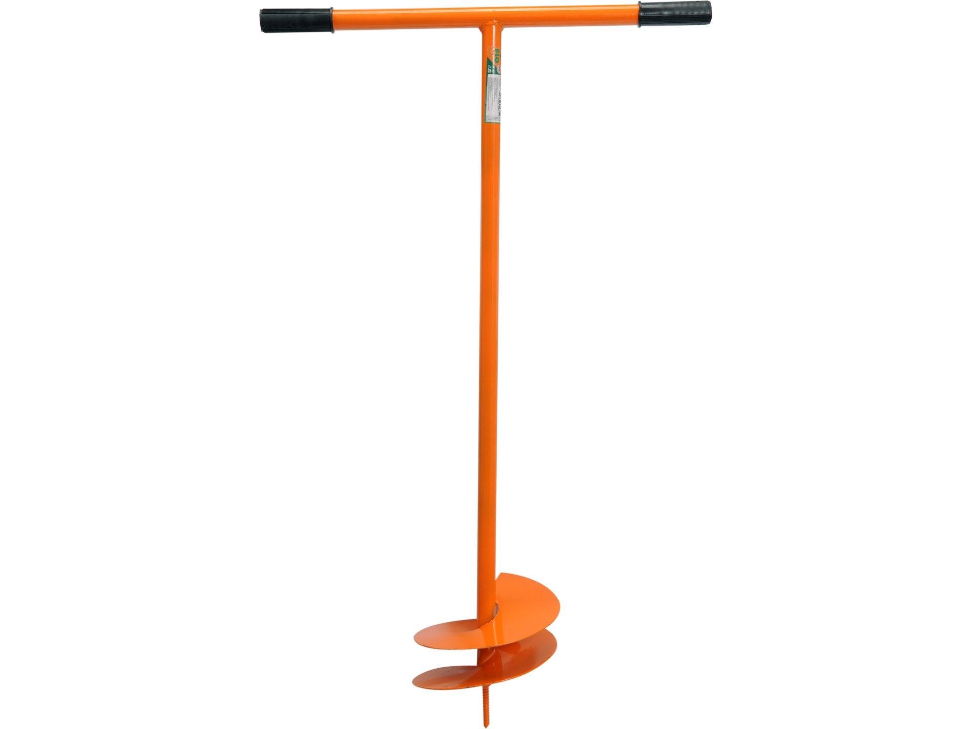 ȘFREDEL MANUAL PENTRU PĂMÂNT 250MM FLO 35671