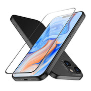 Cumpara acum Sticlă securizată ESR pentru iPhone 15 Plus 1 buc. (transparent) de la Mesterul Minune