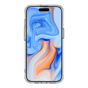 Cumpara acum Carcasă ESR Classic Hybrid cu suport pentru iPhone 15, Magsafe (transparent) de la Mesterul Minune