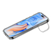 Cumpara acum Carcasă ESR Classic Hybrid cu suport pentru iPhone 15, Magsafe (transparent) de la Mesterul Minune
