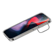 Cumpara acum Carcasă ESR Classic Hybrid cu suport pentru iPhone 15 Pro, Magsafe (transparent) de la Mesterul Minune