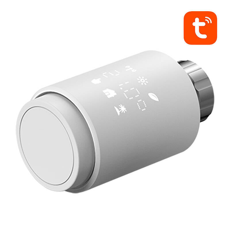 Cumpara acum Termostat inteligent Bluetooth Gosund STR1, TUYA de la Mesterul Minune