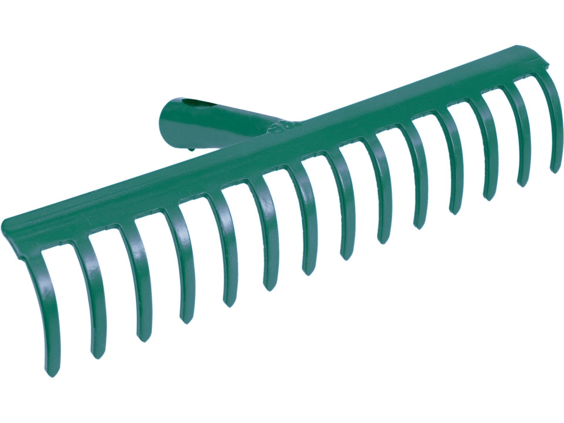 GREBLĂ 34CM, 14 DINȚI FLO 35751