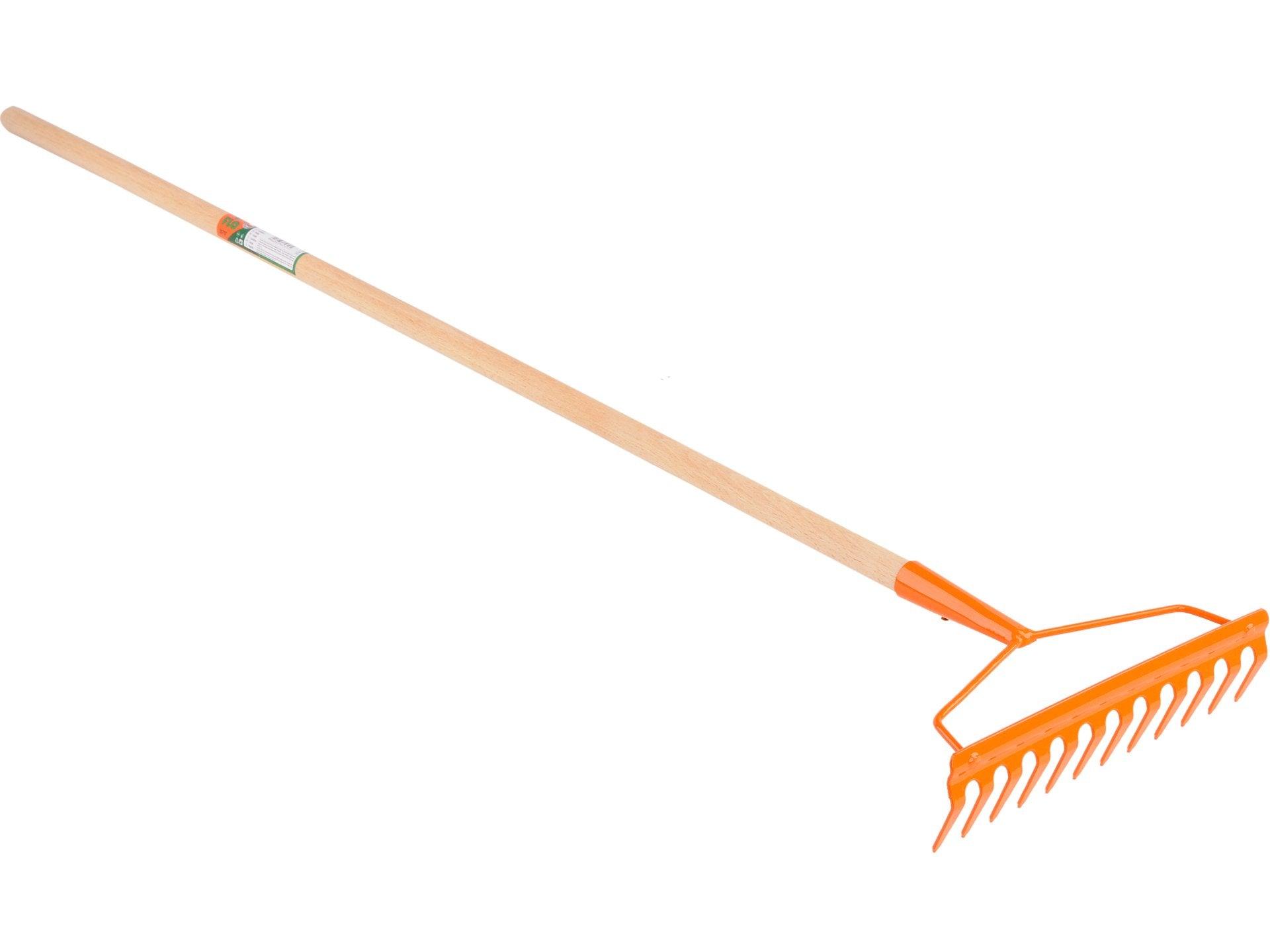 GREBLĂ 12 DINȚI FLO 35757