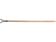 CULTIVATOR 3 GHEARE COADA LEMN L=110CM FLO 35763