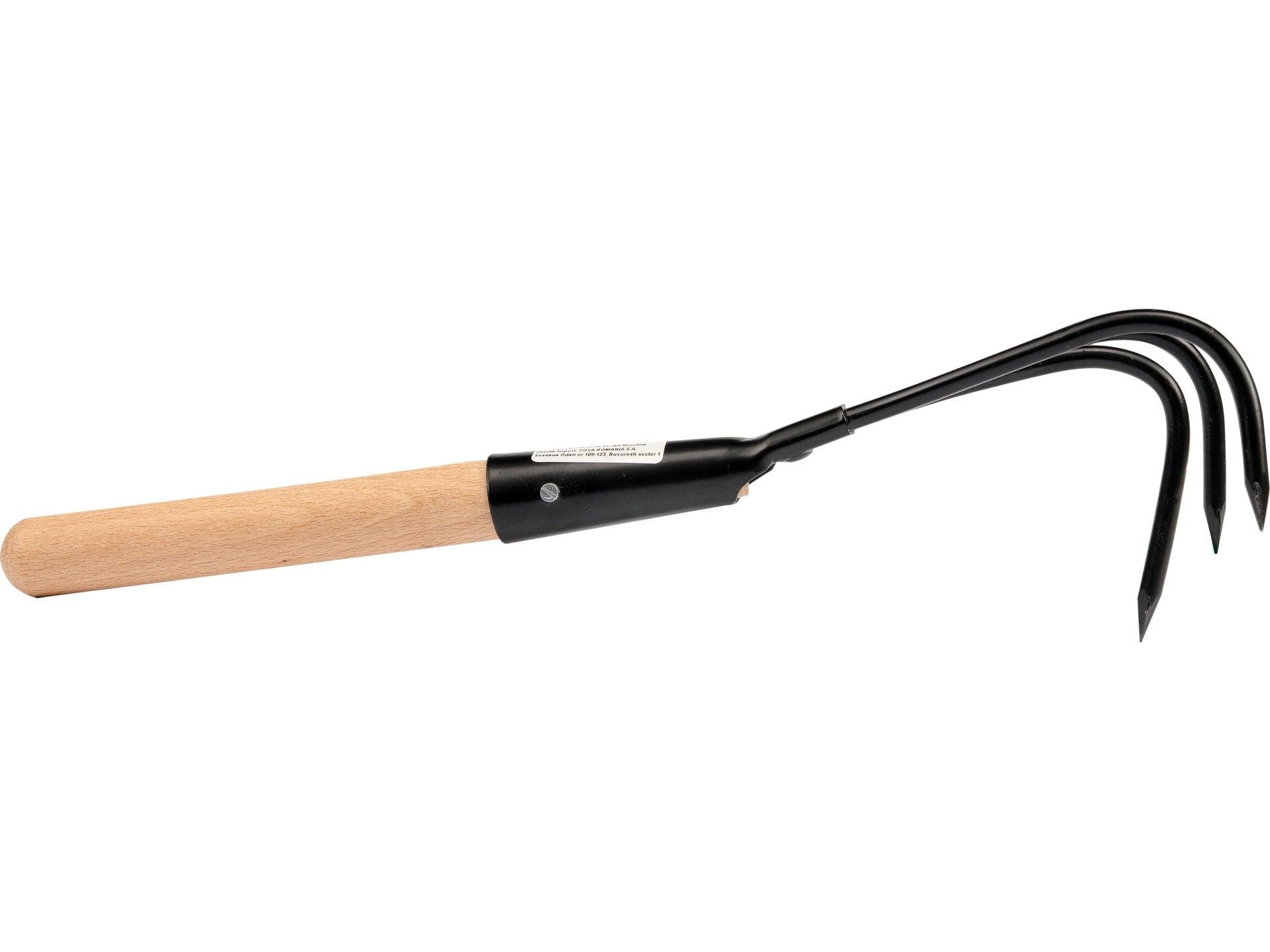 CULTIVATOR 3 GHEARE, 330MM FLO 35767