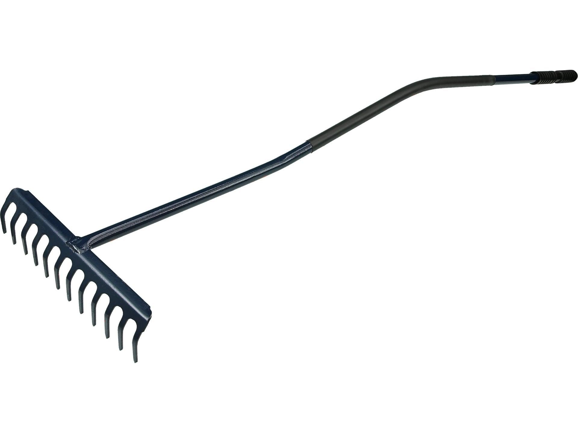 GREBLĂ PROFI CU 12 DINȚI FLO 35779