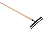 GREBLĂ CU 12 DINȚI FLO 35782