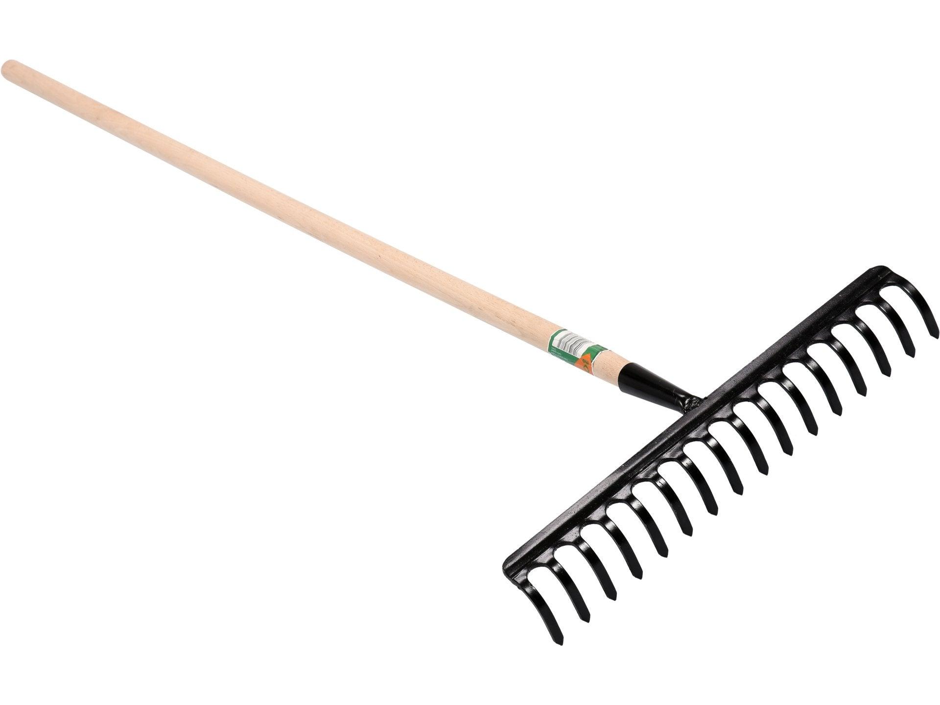 GREBLĂ CU 16 DINȚI FLO 35783