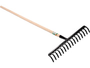 GREBLĂ CU 16 DINȚI FLO 35783