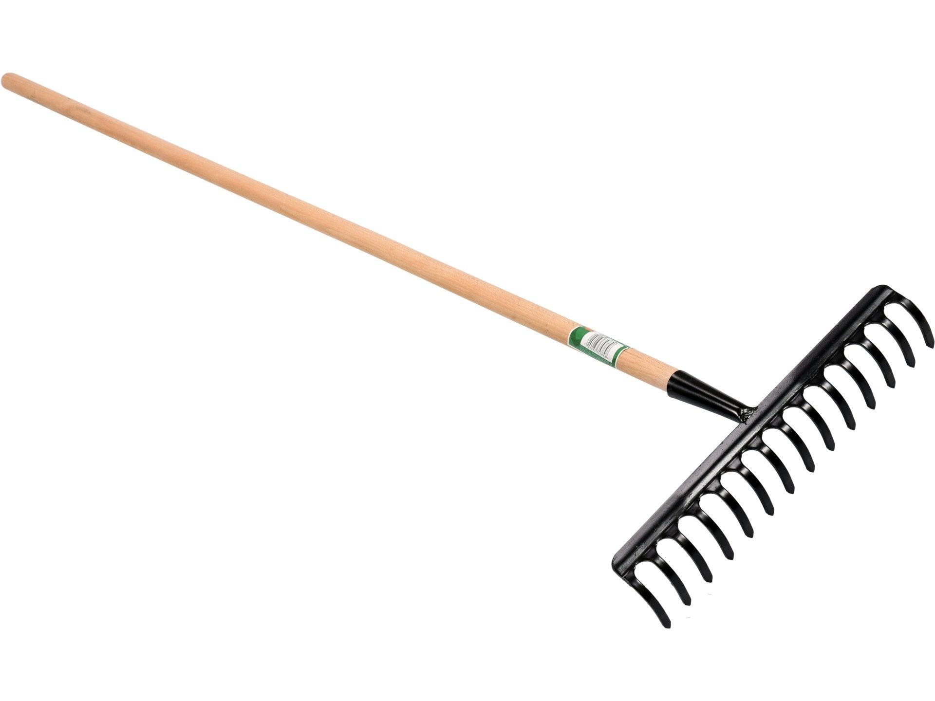 GREBLĂ 14 DINȚI FLO 35784