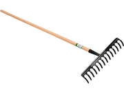 GREBLĂ 14 DINȚI FLO 35784