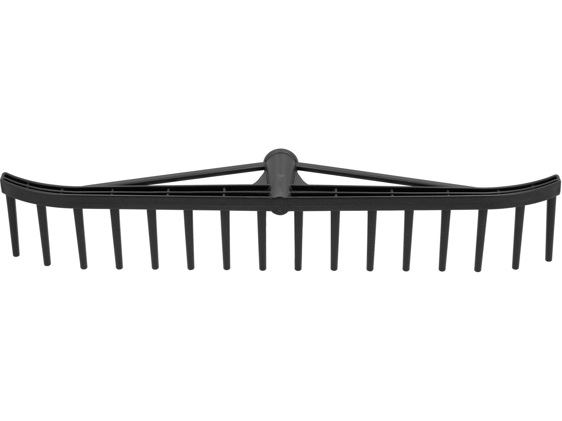 GREBLĂ PLASTIC 16 DINȚI FLO 35788