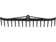 GREBLĂ PLASTIC 16 DINȚI FLO 35788