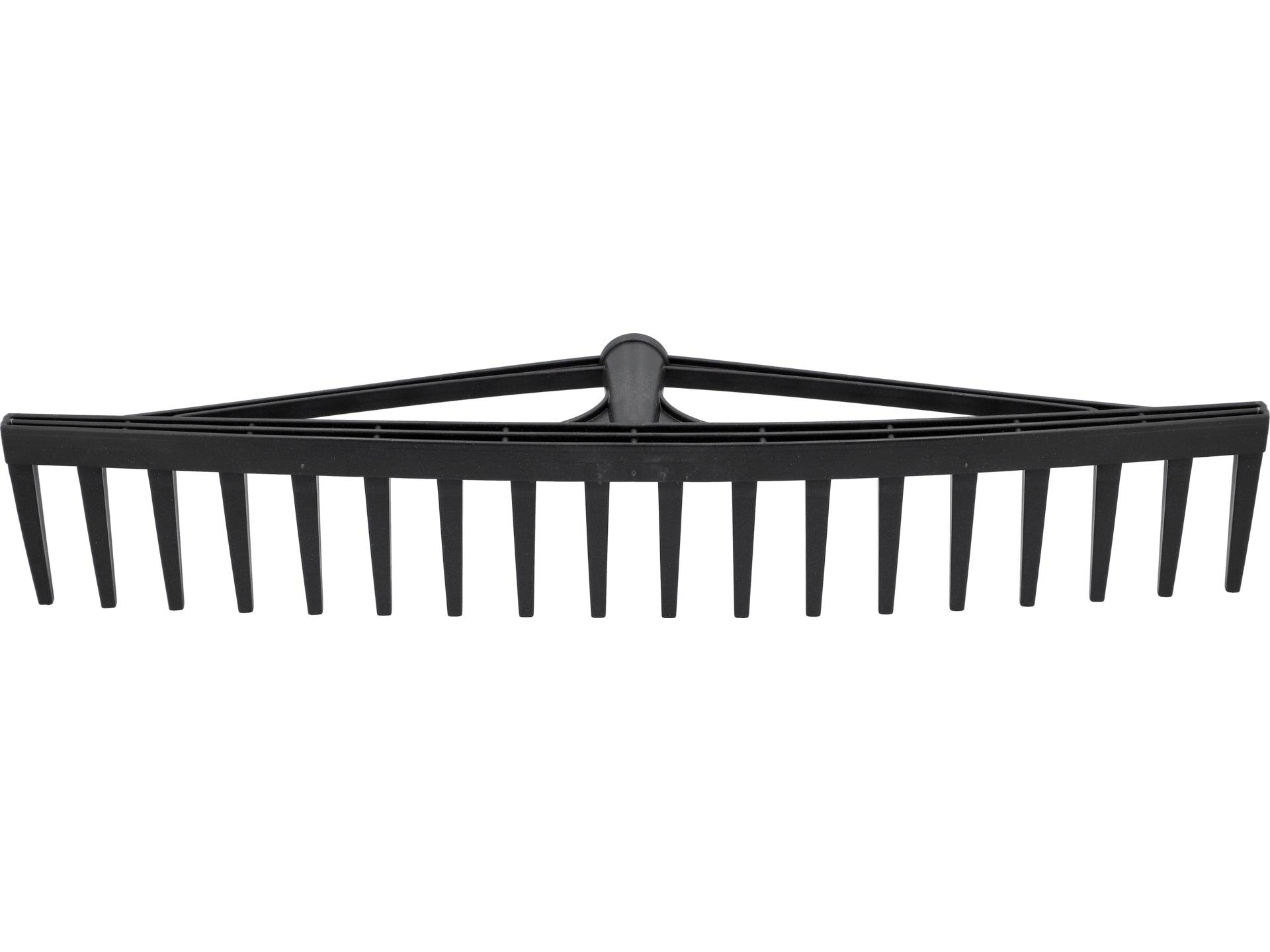 GREBLĂ PLASTIC 18 DINȚI FLO 35789